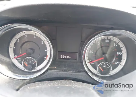 2018 Dodge Grand Caravan Sxt из США, поврежденный, VIN 2C4RDGCGXJR178938